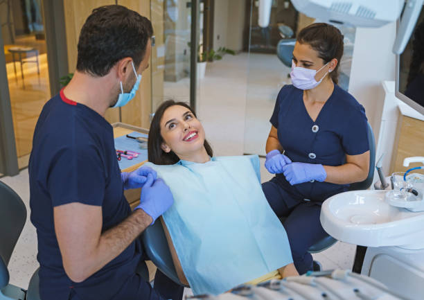 Best Dental Exams and Cleanings  in Delft Colony, CA