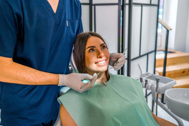 Professional Dental Services in Delft Colony, CA