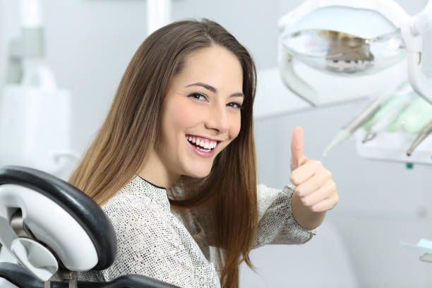 Advanced Technology for Better Dental Care in Delft Colony, CA